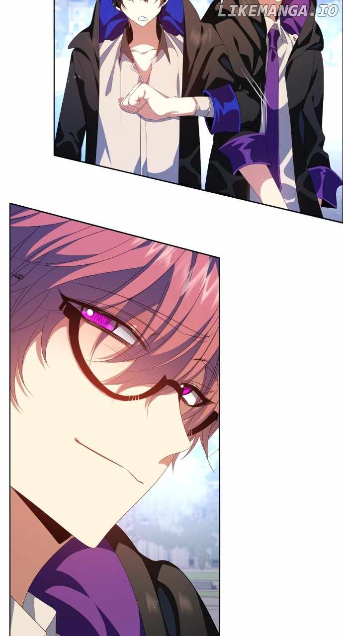 Zero Game Chapter 299 12